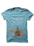 The Last Man On Earth T-Shirt Style009 Hoodie, Sweatshirt | PureTeeCo.com