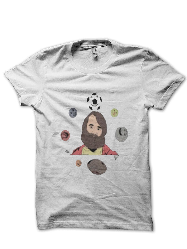 The Last Man On Earth T-Shirt Style006 Hoodie, Sweatshirt | PureTeeCo.com
