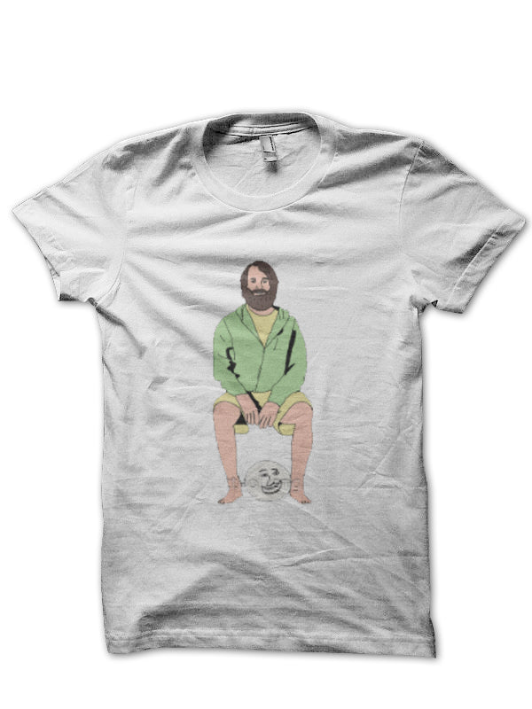 The Last Man On Earth T-Shirt Style003 Hoodie, Sweatshirt | PureTeeCo.com