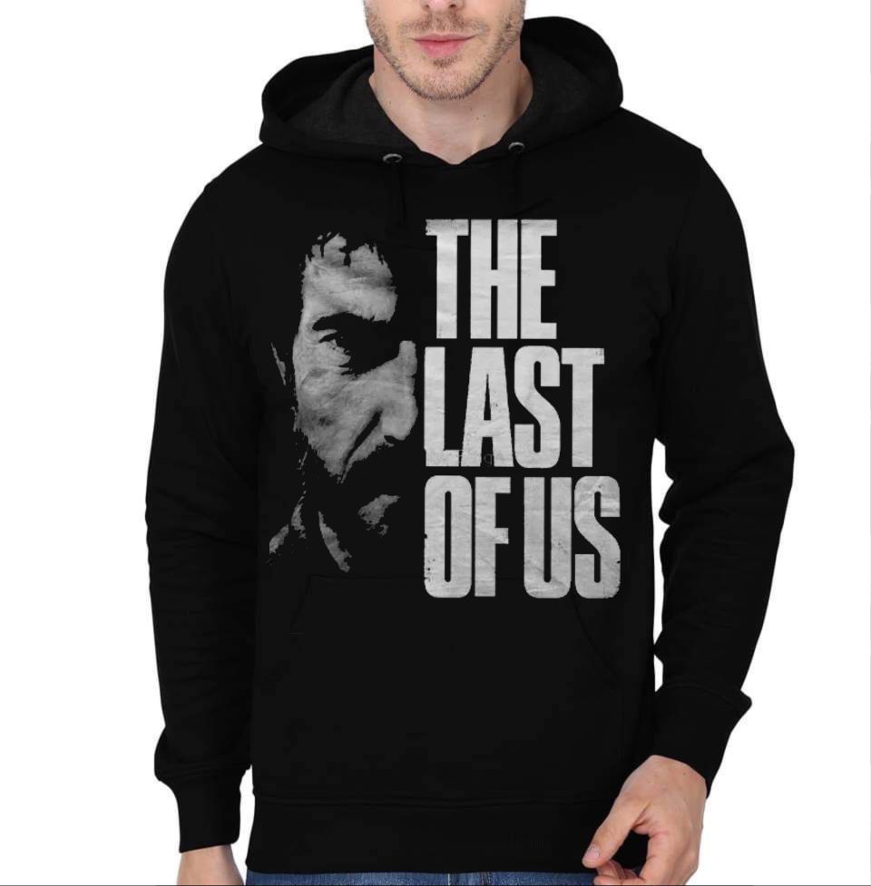 The Last Of Us Hoodie T-Shirts, Sweatshirt | PureTeeCo.com