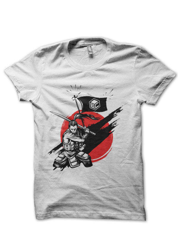 The Last Samurai T-Shirt Style007 Hoodie, Sweatshirt | PureTeeCo.com
