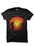 The Last Samurai T-Shirt Style001 Hoodie, Sweatshirt | PureTeeCo.com