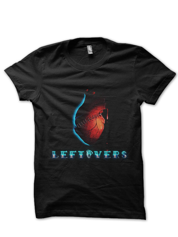 The Leftovers T-Shirt Style007 Hoodie, Sweatshirt | PureTeeCo.com