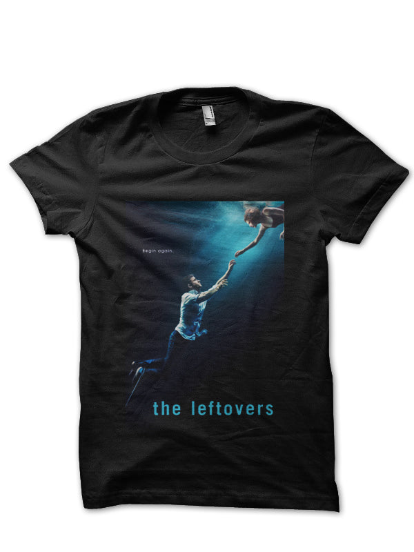 The Leftovers T-Shirt Style004 Hoodie, Sweatshirt | PureTeeCo.com