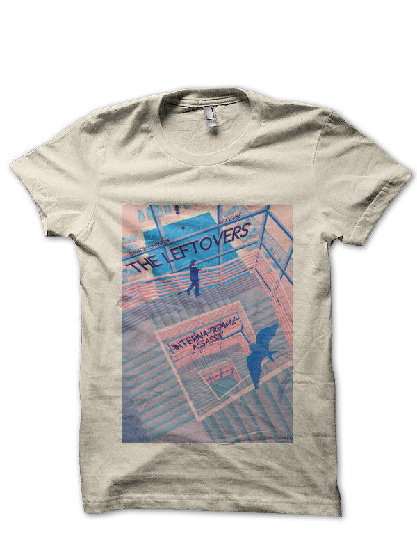 The Leftovers T-Shirt Style003 Hoodie, Sweatshirt | PureTeeCo.com