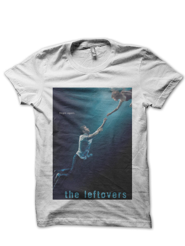 The Leftovers T-Shirt Style002 Hoodie, Sweatshirt | PureTeeCo.com