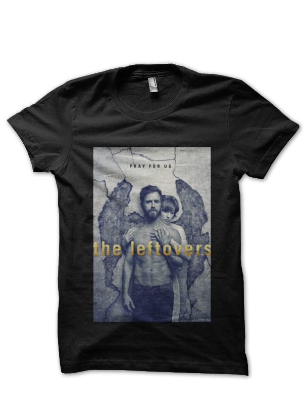 The Leftovers T-Shirt Style001 Hoodie, Sweatshirt | PureTeeCo.com
