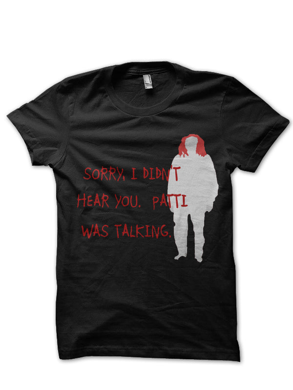 The Leftovers T-Shirt Hoodie, Sweatshirt | PureTeeCo.com