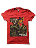 The Locust T-Shirt Style010 Hoodie, Sweatshirt | PureTeeCo.com