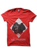 The Locust T-Shirt Style009 Hoodie, Sweatshirt | PureTeeCo.com