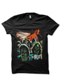 The Locust T-Shirt Hoodie, Sweatshirt | PureTeeCo.com