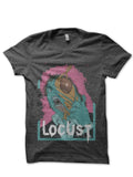 The Locust T-Shirt Style004 Hoodie, Sweatshirt | PureTeeCo.com