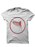 The Locust T-Shirt Style002 Hoodie, Sweatshirt | PureTeeCo.com