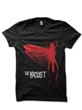 The Locust T-Shirt Style001 Hoodie, Sweatshirt | PureTeeCo.com