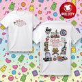 The Lost Bros Walts Tattoo 2025 Two Sided Shirt