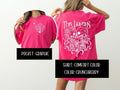 The Lovers Sweatshirt & Women's Top T-Shirts, Hoodie | PureTeeCo.com
