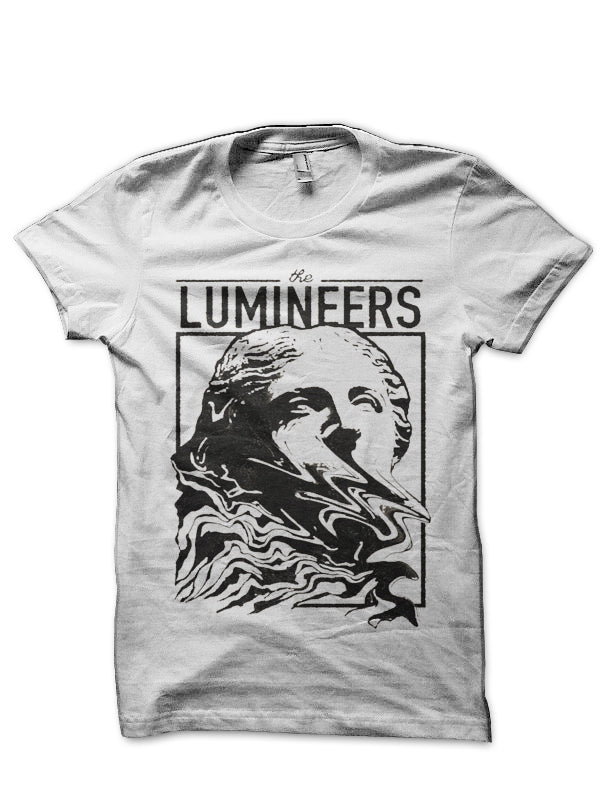 The Lumineers T-Shirt Style008 Hoodie, Sweatshirt | PureTeeCo.com