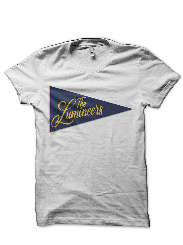 The Lumineers T-Shirt Style007 Hoodie, Sweatshirt | PureTeeCo.com