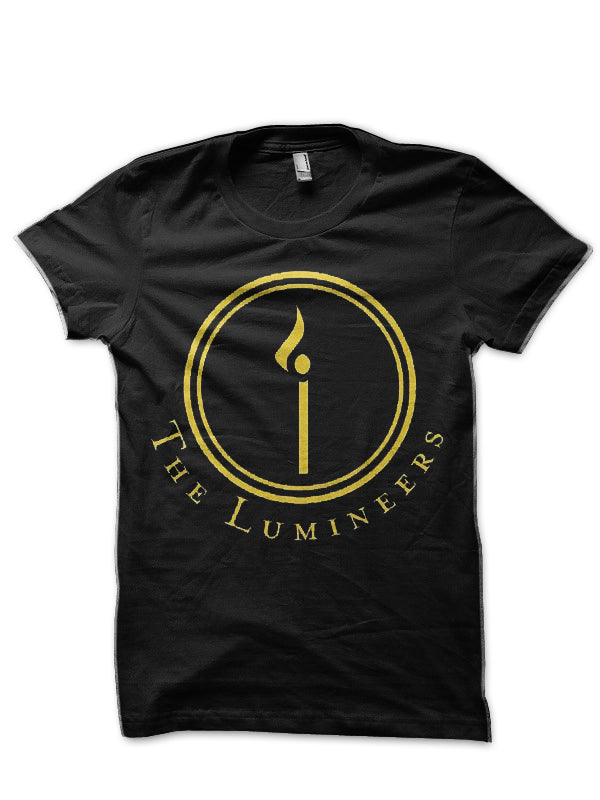 The Lumineers T-Shirt Style006 Hoodie, Sweatshirt | PureTeeCo.com