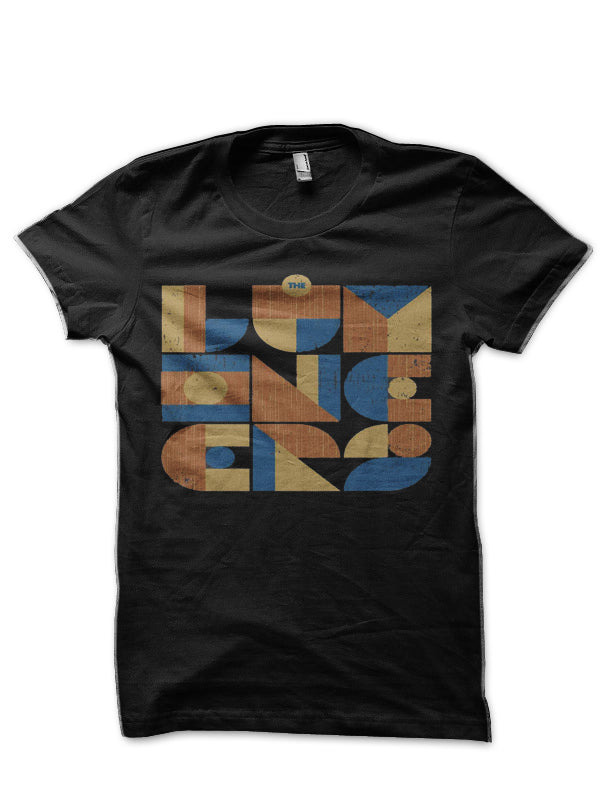 The Lumineers T-Shirt Style001 Hoodie, Sweatshirt | PureTeeCo.com