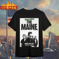 The Maine Brooklyn Bowl Las Vegas Mar 24 2025 Poster shirt
