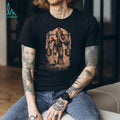 The Mammoth Donovan Cecil retro style shirt