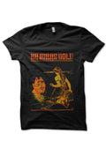 The Mars Volta T-Shirt Style010 Hoodie, Sweatshirt | PureTeeCo.com