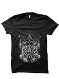 The Mars Volta T-Shirt Style009 Hoodie, Sweatshirt | PureTeeCo.com