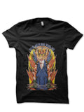 The Mars Volta T-Shirt Hoodie, Sweatshirt | PureTeeCo.com