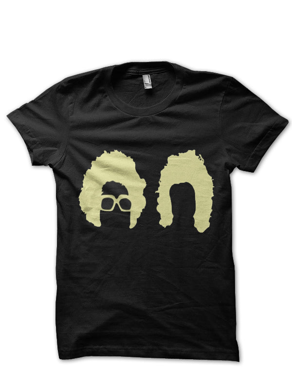 The Mars Volta T-Shirt Style007 Hoodie, Sweatshirt | PureTeeCo.com
