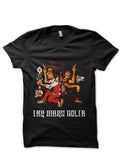 The Mars Volta T-Shirt Style006 Hoodie, Sweatshirt | PureTeeCo.com