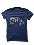 The Mars Volta T-Shirt Style005 Hoodie, Sweatshirt | PureTeeCo.com