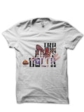 The Mars Volta T-Shirt Style004 Hoodie, Sweatshirt | PureTeeCo.com