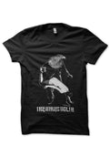 The Mars Volta T-Shirt Style003 Hoodie, Sweatshirt | PureTeeCo.com