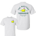 The Masters 2025 Tournament Shirt, Masters 2025 T-Shirt, Tournament T-Shirt, For Men, Gift For Men Hoodie, Sweatshirt