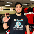 The Miami Dolphins 60th Anniversary Abbey Road thank you for the memories shirt