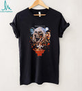 The Midnight Hour ghouls just want to have fun shirt