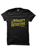 The Millionaire T-Shirt Style010 Hoodie, Sweatshirt | PureTeeCo.com