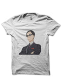 The Millionaire T-Shirt Style006 Hoodie, Sweatshirt | PureTeeCo.com