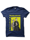The Millionaire T-Shirt Style004 Hoodie, Sweatshirt | PureTeeCo.com