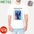 The Minnesota Star Tribune America Meets Stolen Valor Tim Walz shirt
