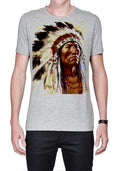 The Mohicans T- Shirt Hoodie, Sweatshirt | PureTeeCo.com