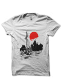 The Name Of The Wind T-Shirt Style003 Hoodie, Sweatshirt | PureTeeCo.com