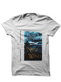 The Name Of The Wind T-Shirt Style002 Hoodie, Sweatshirt | PureTeeCo.com
