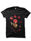 The Name Of The Wind T-Shirt Hoodie, Sweatshirt | PureTeeCo.com