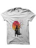 The Name Of The Wind T-Shirt Style001 Hoodie, Sweatshirt | PureTeeCo.com