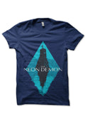 The Neon Demon T-Shirt Style010 Hoodie, Sweatshirt | PureTeeCo.com