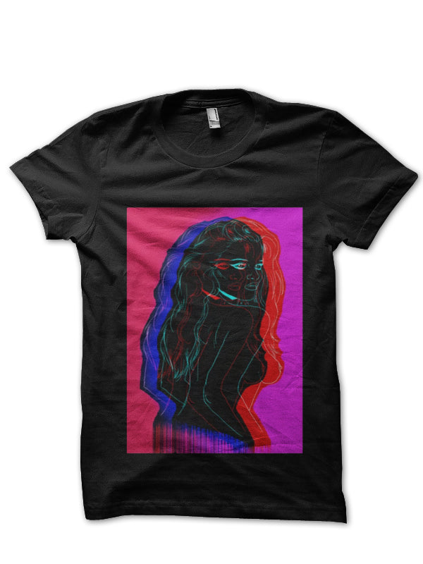 The Neon Demon T-Shirt Style001 Hoodie, Sweatshirt | PureTeeCo.com