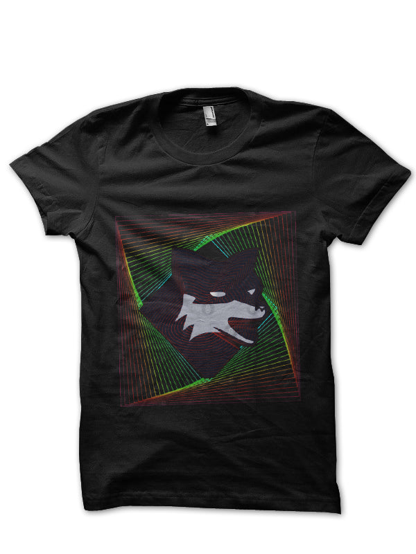 The New Fox T-Shirt Hoodie, Sweatshirt | PureTeeCo.com