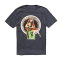 The Nightmare Before Christmas Sally Tombstone T-Shirt Hoodie, Sweatshirt | PureTeeCo.com